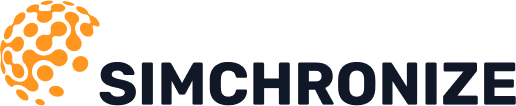 Symchronize logo