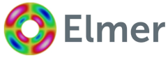 Elmer logo