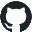 GitHub logo