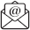 Mail logo