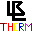 THERM logo