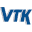 VTK logo