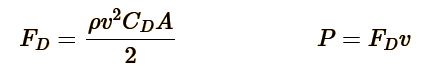 C<sub>D</sub>