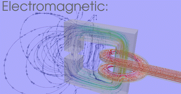 electromagnetic