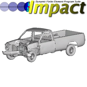 seat-belt braket deformation