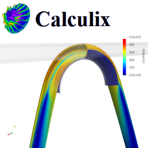 seat-belt braket deformation
