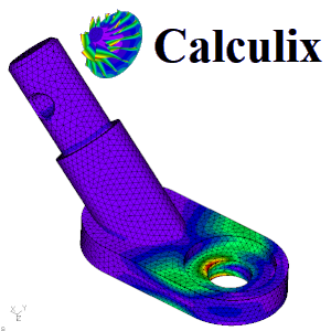 seat-belt braket deformation