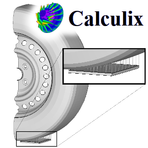 seat-belt braket deformation