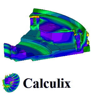 seat-belt braket deformation