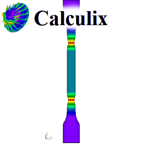 seat-belt braket deformation