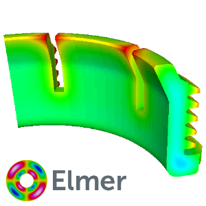 seat-belt braket deformation